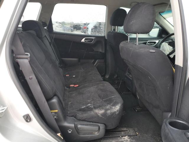 Photo 10 VIN: 5N1AR2MN4GC635898 - NISSAN PATHFINDER 