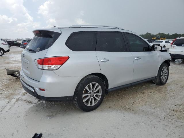 Photo 2 VIN: 5N1AR2MN4GC635898 - NISSAN PATHFINDER 