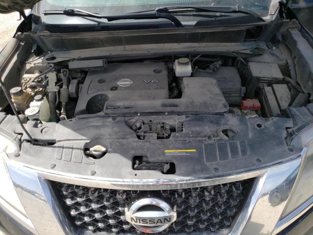 Photo 11 VIN: 5N1AR2MN4GC638509 - NISSAN PATHFINDER 