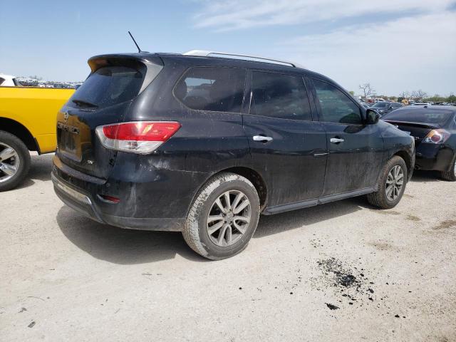 Photo 2 VIN: 5N1AR2MN4GC638509 - NISSAN PATHFINDER 