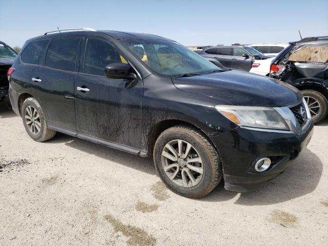 Photo 3 VIN: 5N1AR2MN4GC638509 - NISSAN PATHFINDER 