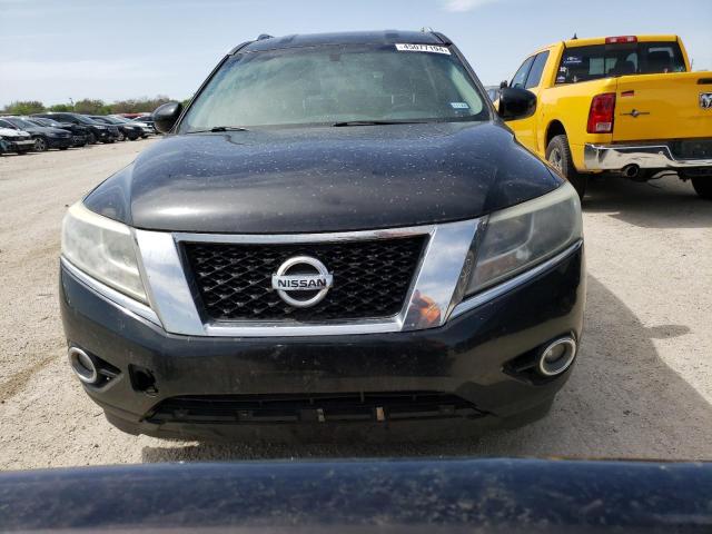 Photo 4 VIN: 5N1AR2MN4GC638509 - NISSAN PATHFINDER 