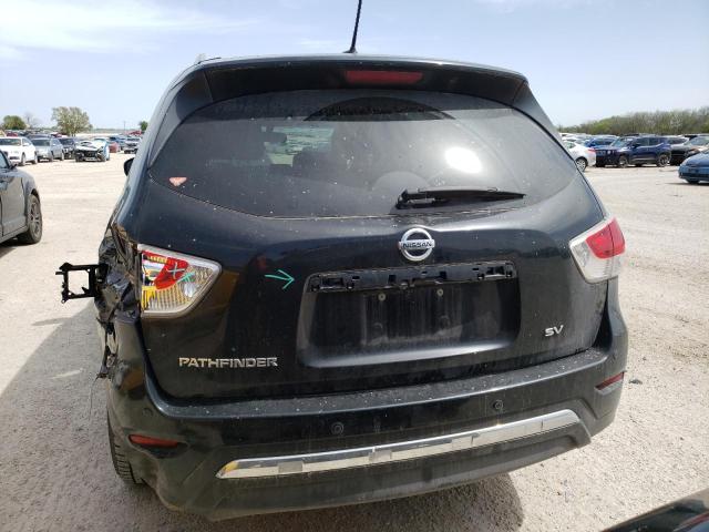 Photo 5 VIN: 5N1AR2MN4GC638509 - NISSAN PATHFINDER 