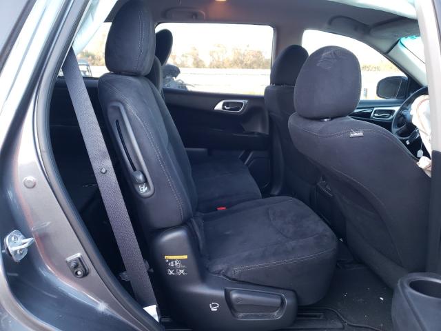 Photo 5 VIN: 5N1AR2MN4GC645301 - NISSAN PATHFINDER 