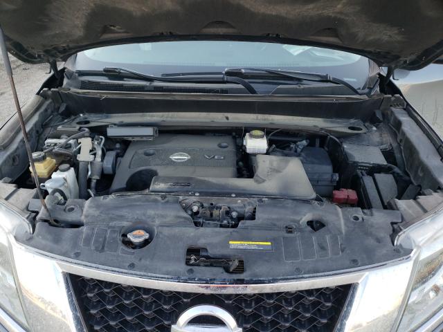 Photo 6 VIN: 5N1AR2MN4GC645301 - NISSAN PATHFINDER 