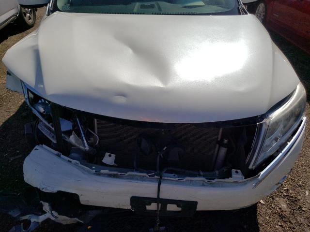 Photo 6 VIN: 5N1AR2MN4GC645816 - NISSAN PATHFINDER 