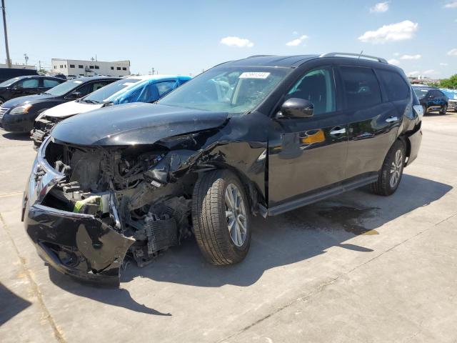 Photo 0 VIN: 5N1AR2MN4GC647209 - NISSAN PATHFINDER 