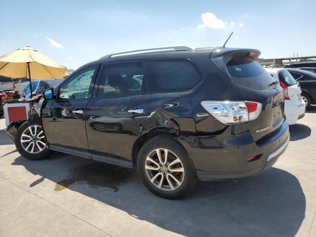 Photo 1 VIN: 5N1AR2MN4GC647209 - NISSAN PATHFINDER 