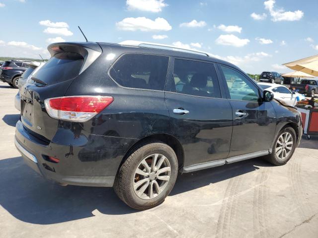 Photo 2 VIN: 5N1AR2MN4GC647209 - NISSAN PATHFINDER 