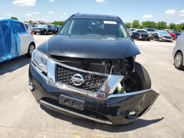 Photo 4 VIN: 5N1AR2MN4GC647209 - NISSAN PATHFINDER 