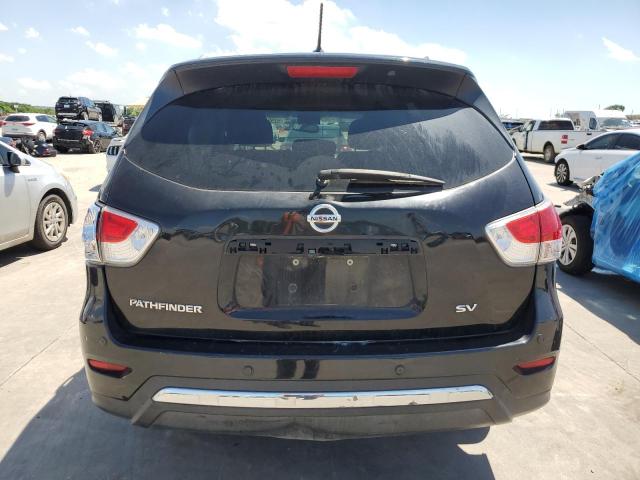 Photo 5 VIN: 5N1AR2MN4GC647209 - NISSAN PATHFINDER 