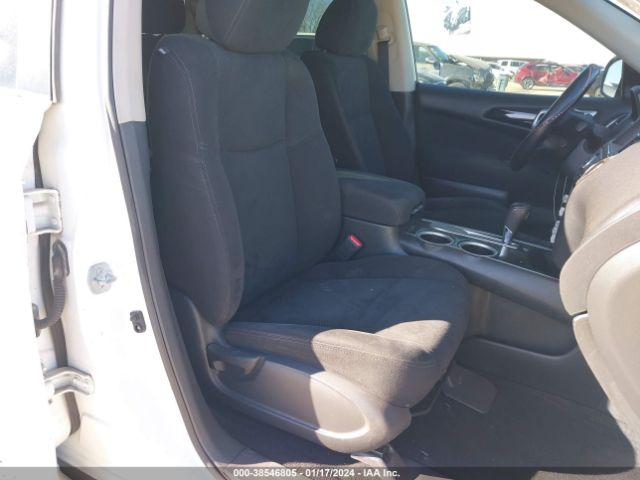 Photo 4 VIN: 5N1AR2MN4GC654676 - NISSAN PATHFINDER 