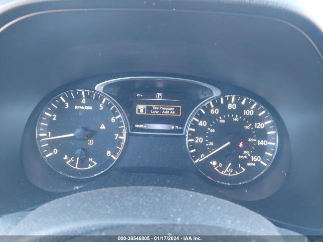 Photo 6 VIN: 5N1AR2MN4GC654676 - NISSAN PATHFINDER 