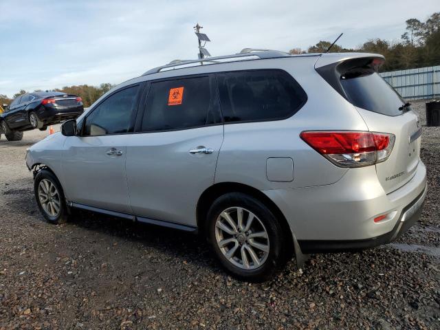 Photo 1 VIN: 5N1AR2MN4GC659232 - NISSAN PATHFINDER 