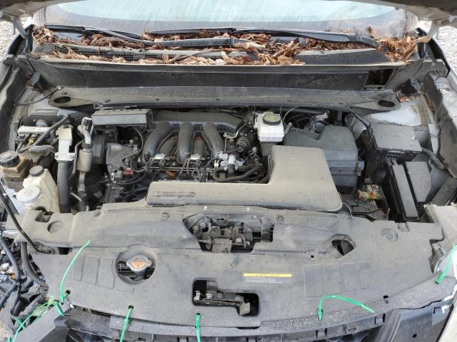 Photo 11 VIN: 5N1AR2MN4GC659232 - NISSAN PATHFINDER 