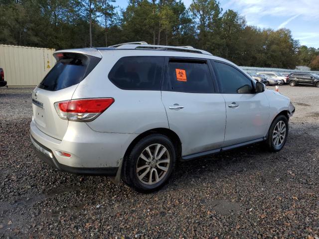 Photo 2 VIN: 5N1AR2MN4GC659232 - NISSAN PATHFINDER 