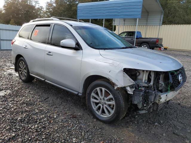 Photo 3 VIN: 5N1AR2MN4GC659232 - NISSAN PATHFINDER 