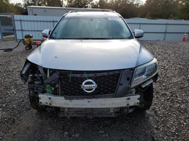 Photo 4 VIN: 5N1AR2MN4GC659232 - NISSAN PATHFINDER 