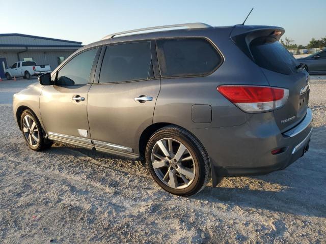 Photo 1 VIN: 5N1AR2MN4GC667265 - NISSAN PATHFINDER 