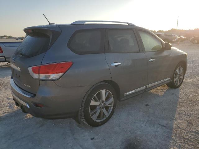 Photo 2 VIN: 5N1AR2MN4GC667265 - NISSAN PATHFINDER 