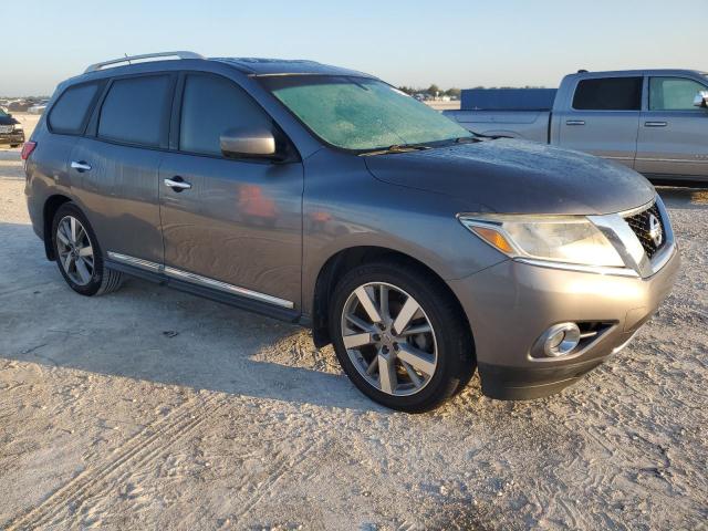 Photo 3 VIN: 5N1AR2MN4GC667265 - NISSAN PATHFINDER 