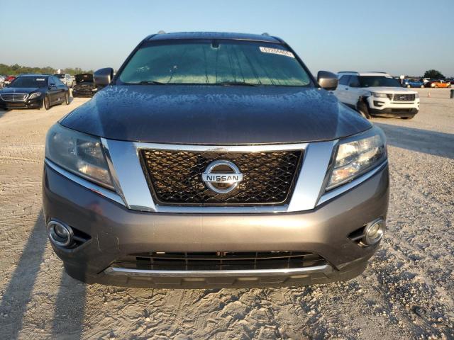 Photo 4 VIN: 5N1AR2MN4GC667265 - NISSAN PATHFINDER 