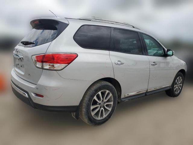 Photo 2 VIN: 5N1AR2MN5DC602100 - NISSAN PATHFINDER 