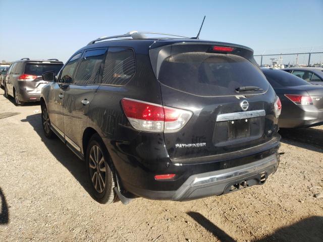 Photo 2 VIN: 5N1AR2MN5DC605028 - NISSAN PATHFINDER 