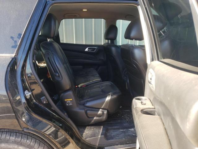 Photo 5 VIN: 5N1AR2MN5DC605028 - NISSAN PATHFINDER 