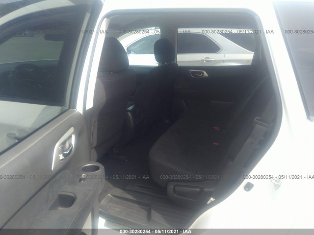 Photo 7 VIN: 5N1AR2MN5DC606762 - NISSAN PATHFINDER 