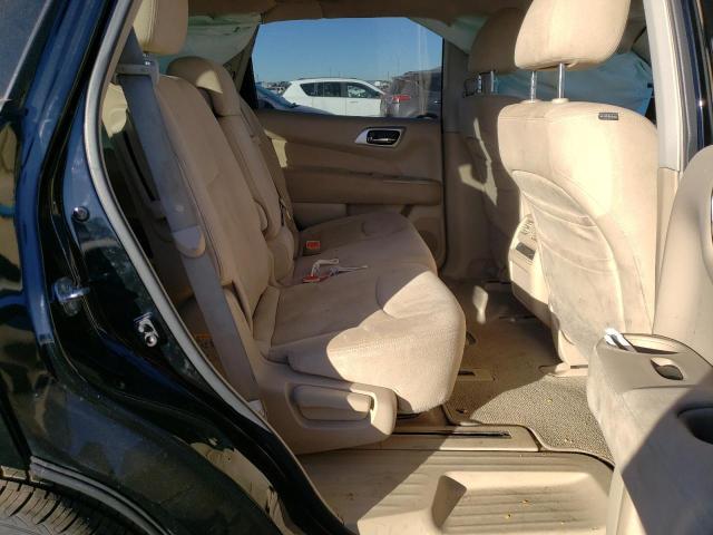 Photo 5 VIN: 5N1AR2MN5DC606924 - NISSAN PATHFINDER 