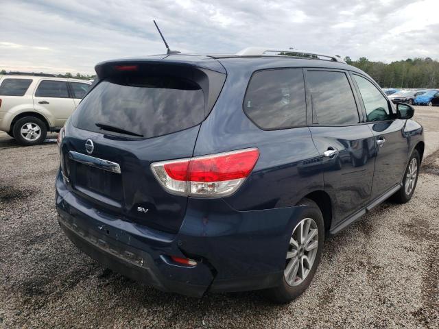 Photo 3 VIN: 5N1AR2MN5DC608429 - NISSAN PATHFINDER 