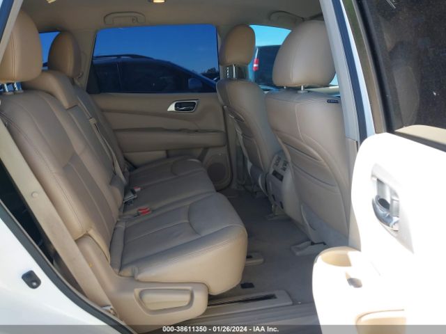 Photo 7 VIN: 5N1AR2MN5DC611041 - NISSAN PATHFINDER 