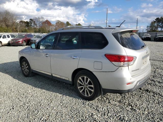 Photo 1 VIN: 5N1AR2MN5DC617390 - NISSAN PATHFINDER 