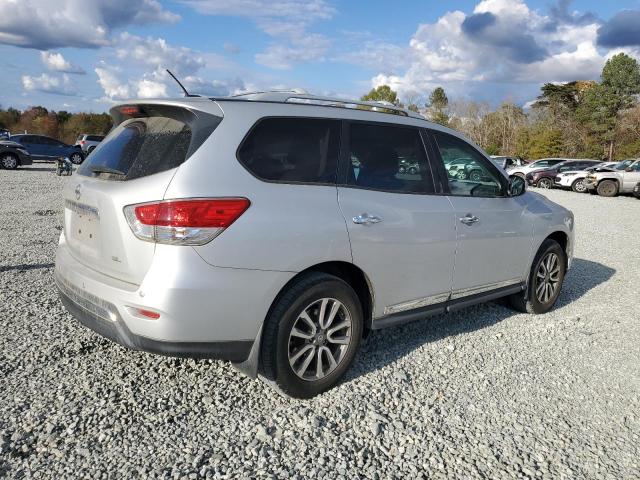 Photo 2 VIN: 5N1AR2MN5DC617390 - NISSAN PATHFINDER 