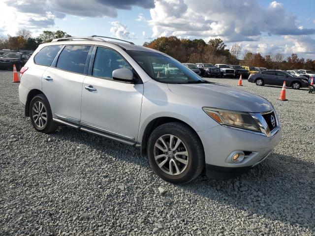 Photo 3 VIN: 5N1AR2MN5DC617390 - NISSAN PATHFINDER 