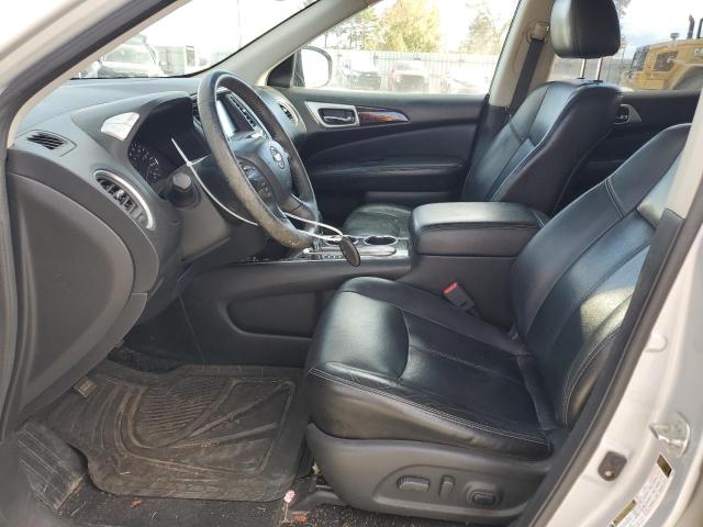 Photo 6 VIN: 5N1AR2MN5DC617390 - NISSAN PATHFINDER 