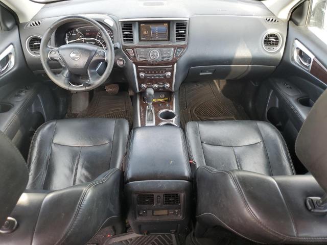 Photo 7 VIN: 5N1AR2MN5DC617390 - NISSAN PATHFINDER 