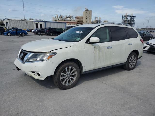 Photo 0 VIN: 5N1AR2MN5DC622752 - NISSAN PATHFINDER 