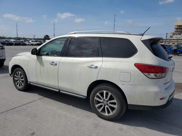 Photo 1 VIN: 5N1AR2MN5DC622752 - NISSAN PATHFINDER 