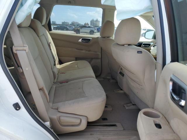 Photo 10 VIN: 5N1AR2MN5DC622752 - NISSAN PATHFINDER 