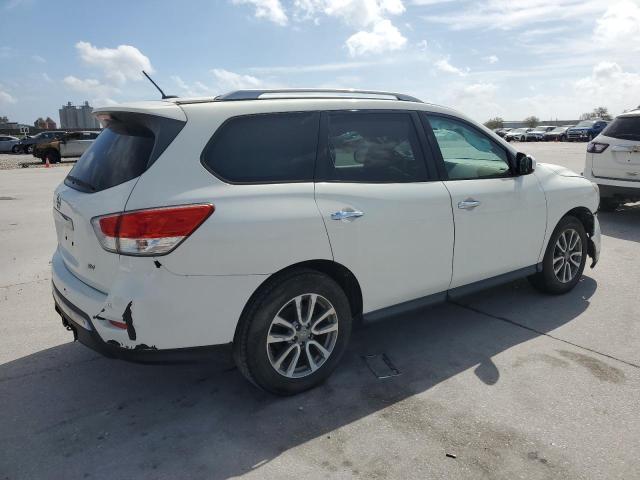 Photo 2 VIN: 5N1AR2MN5DC622752 - NISSAN PATHFINDER 