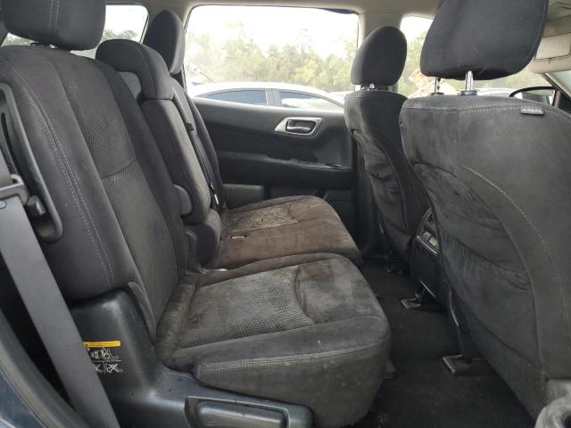 Photo 10 VIN: 5N1AR2MN5DC624145 - NISSAN PATHFINDER 