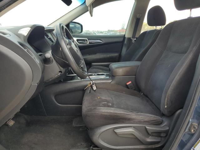 Photo 6 VIN: 5N1AR2MN5DC624145 - NISSAN PATHFINDER 