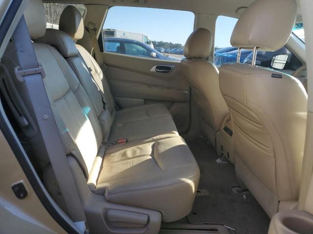 Photo 10 VIN: 5N1AR2MN5DC624744 - NISSAN PATHFINDER 