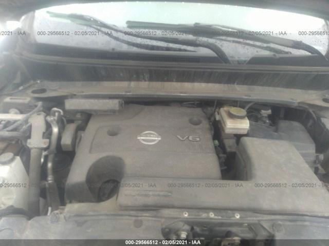 Photo 9 VIN: 5N1AR2MN5DC641429 - NISSAN PATHFINDER 