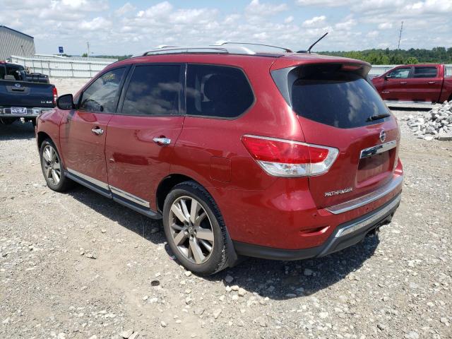 Photo 2 VIN: 5N1AR2MN5DC645478 - NISSAN PATHFINDER 