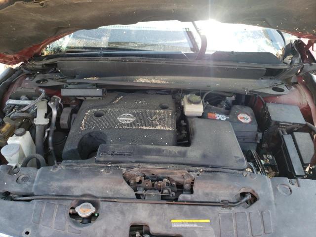 Photo 6 VIN: 5N1AR2MN5DC645478 - NISSAN PATHFINDER 