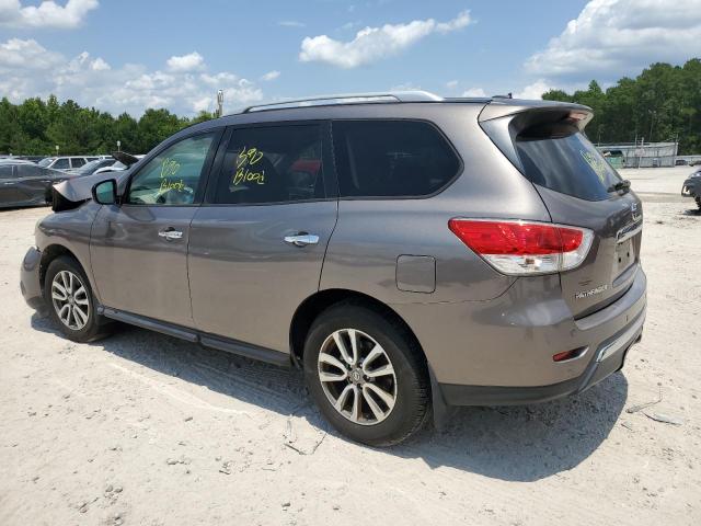 Photo 1 VIN: 5N1AR2MN5DC646825 - NISSAN PATHFINDER 