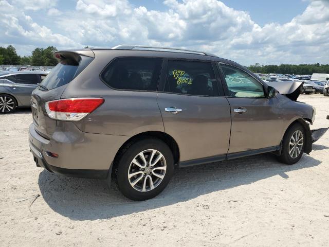 Photo 2 VIN: 5N1AR2MN5DC646825 - NISSAN PATHFINDER 